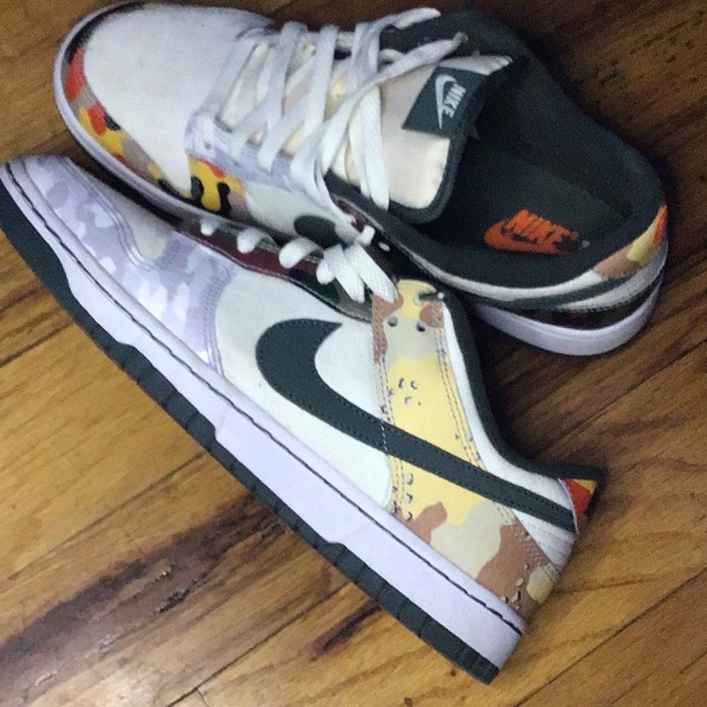 Nike dunks - Picture 4 of 4